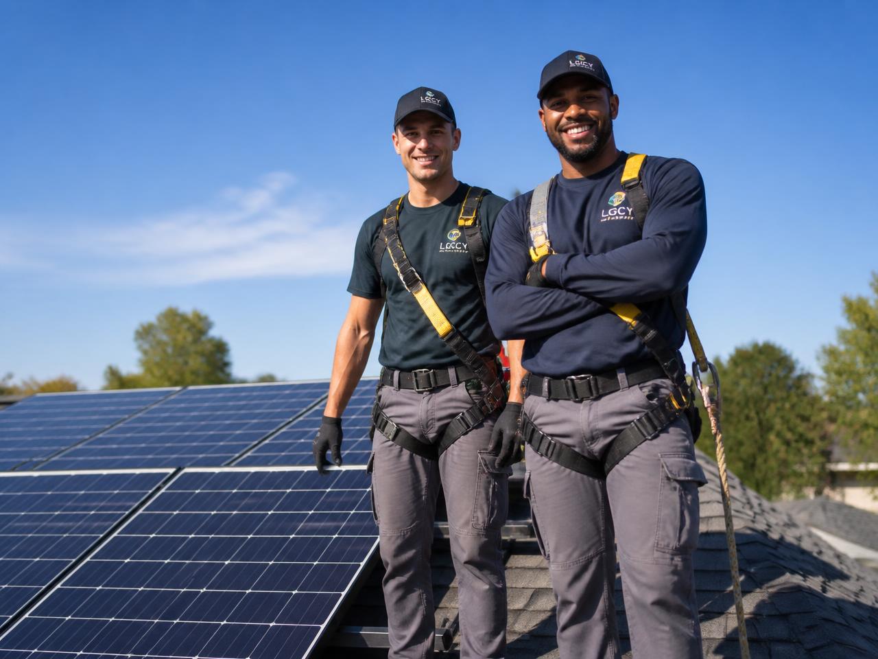 Solarbetriebe